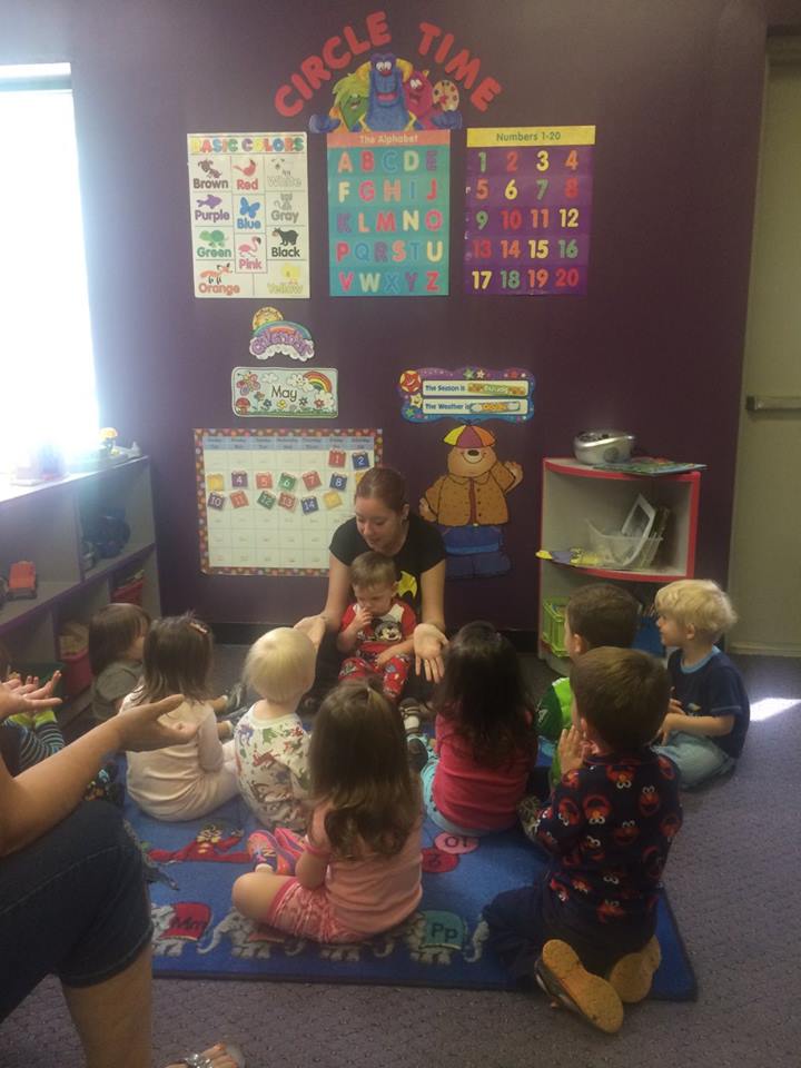 Toddlers 18-36 months